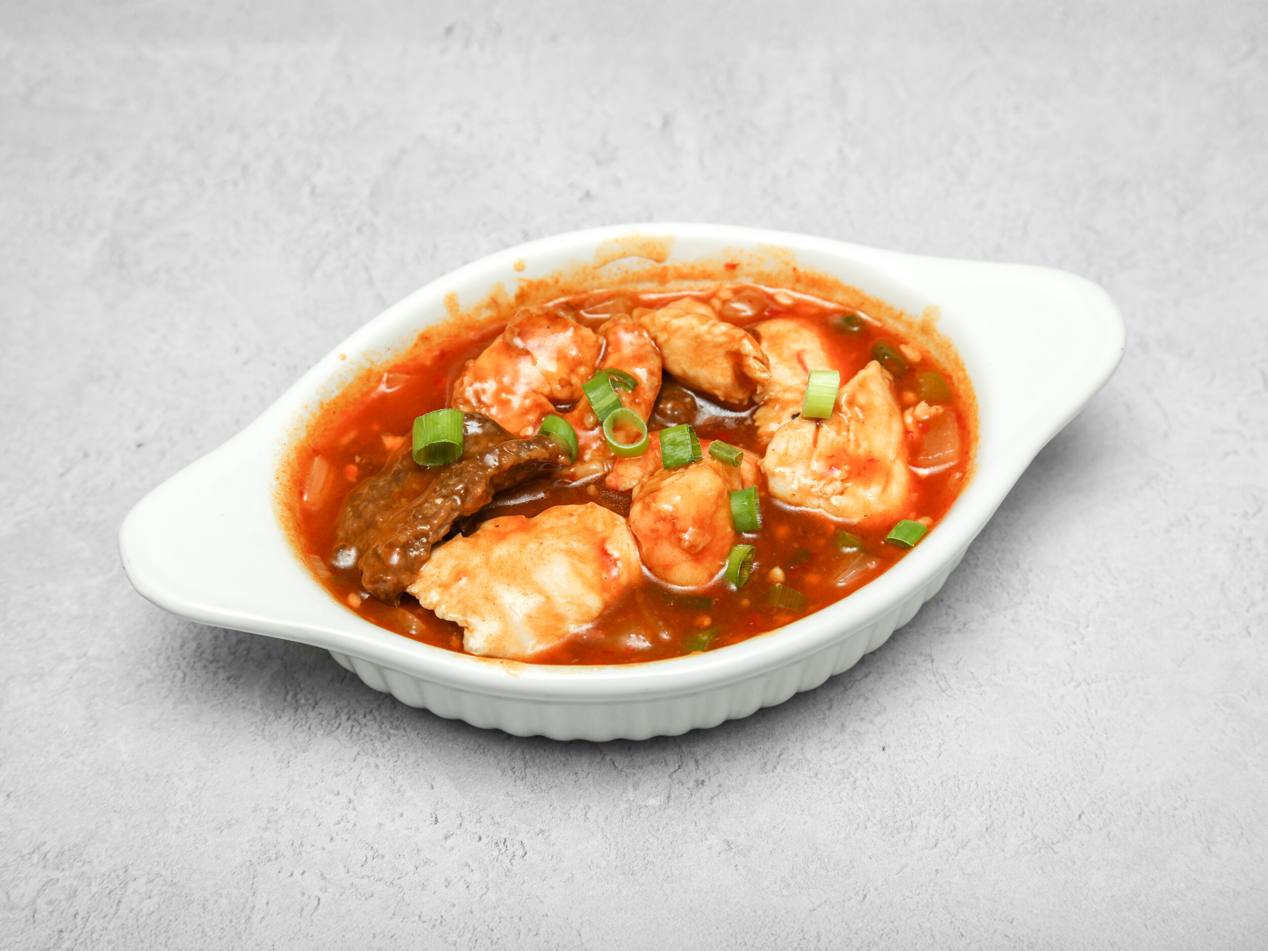 Shenzhen Special Szechuan